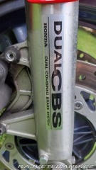 Honda CBR 1000F 1994