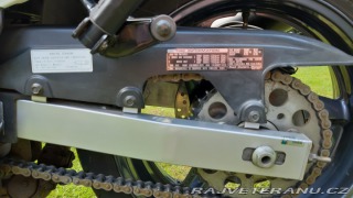 Honda CBR 1000F 1994