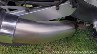 Honda CBR 1000F 1994