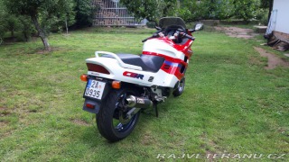 Honda CBR 1000F 1994