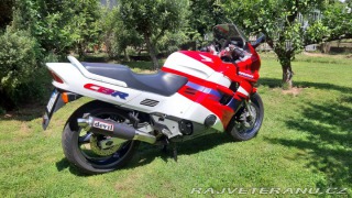 Honda CBR 1000F 1994