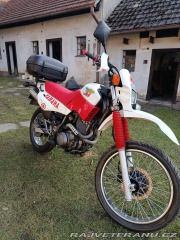 Yamaha XT 600 1991