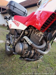 Yamaha XT 600 1991