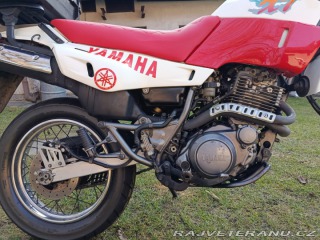 Yamaha XT 600 1991