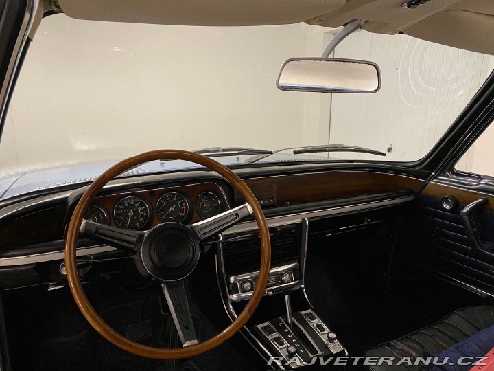 BMW 3.0 CS (E9) 1974