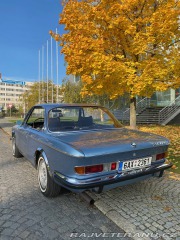 BMW 3.0 CS (E9) 1974