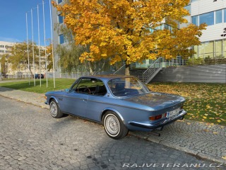 BMW 3.0 CS (E9) 1974