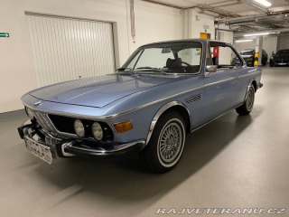 BMW 3.0 CS (E9) 1974