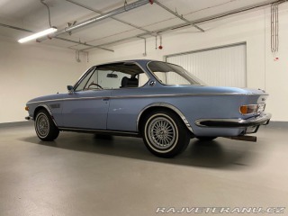 BMW 3.0 CS (E9) 1974