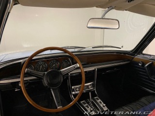 BMW 3.0 CS (E9) 1974