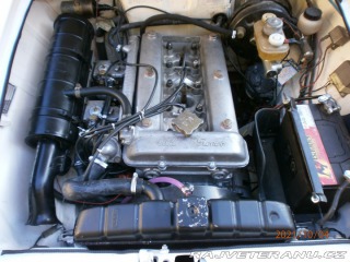 Alfa Romeo Giulia super 1300 1975