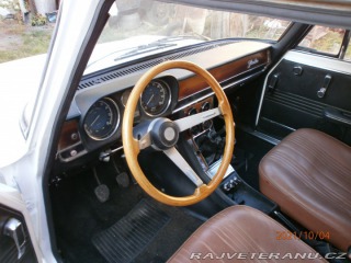 Alfa Romeo Giulia super 1300 1975