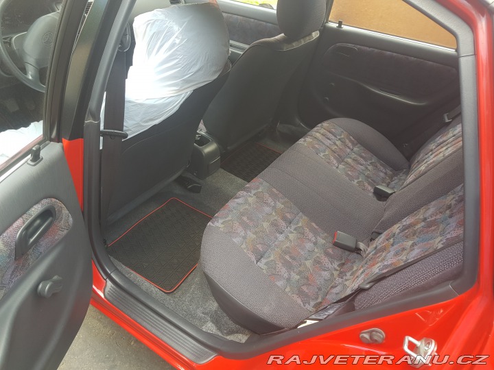 Toyota Corolla  1996