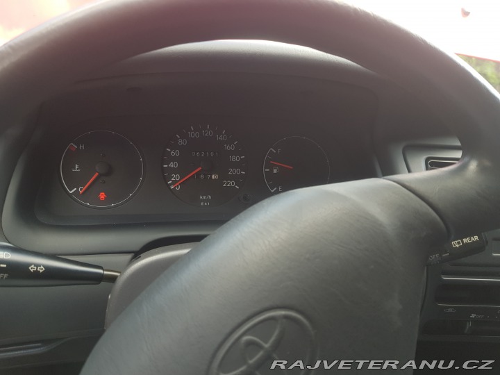 Toyota Corolla  1996