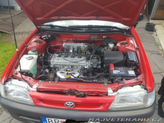 Toyota Corolla  1996