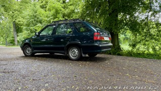 Škoda Felicia  1995