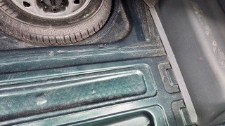 Škoda Felicia  1995