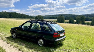 Škoda Felicia  1995