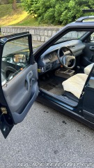 Škoda Felicia  1995