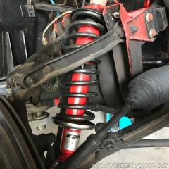 Triumph Spitfire MK III 1968