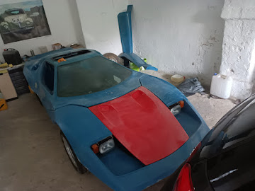 Ostatní značky Ostatní modely Sterling Nova