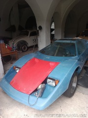 Ostatní značky Ostatní modely Sterling Nova 1980