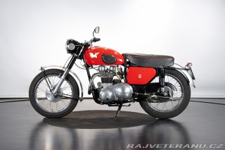   Matchless G 12