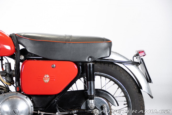 Ostatní značky Ostatní modely Matchless G 12 1963