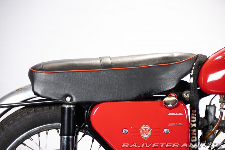 Ostatní značky Ostatní modely Matchless G 12 1963