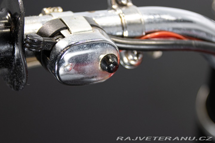 Ostatní značky Ostatní modely Matchless G 12 1963