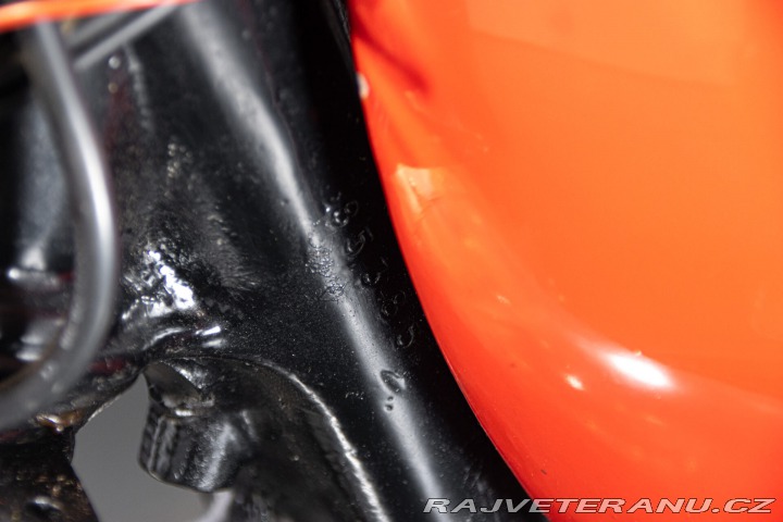 Ostatní značky Ostatní modely Matchless G 12 1963