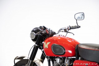 Ostatní značky Ostatní modely Matchless G 12 1963