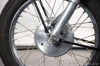 Ostatní značky Ostatní modely Matchless G 12 1963