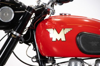 Ostatní značky Ostatní modely Matchless G 12 1963