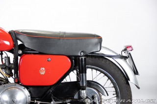 Ostatní značky Ostatní modely Matchless G 12 1963