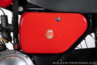 Ostatní značky Ostatní modely Matchless G 12 1963