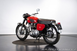 Ostatní značky Ostatní modely Matchless G 12 1963