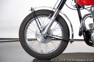 Ostatní značky Ostatní modely Matchless G 12 1963