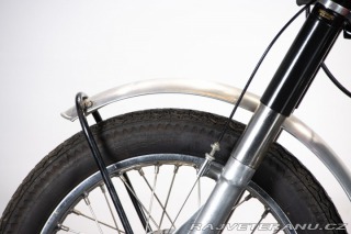 Ostatní značky Ostatní modely Matchless G 12 1963