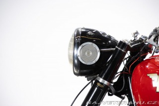 Ostatní značky Ostatní modely Matchless G 12 1963