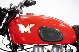 Ostatní značky Ostatní modely Matchless G 12 1963
