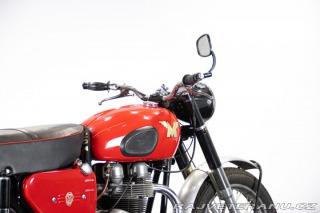 Ostatní značky Ostatní modely Matchless G 12 1963