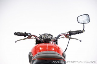 Ostatní značky Ostatní modely Matchless G 12 1963