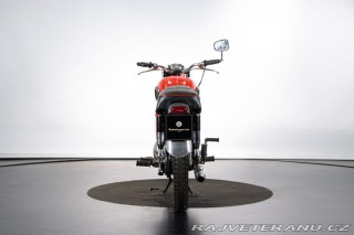 Ostatní značky Ostatní modely Matchless G 12 1963