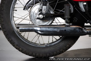 Ostatní značky Ostatní modely Matchless G 12 1963