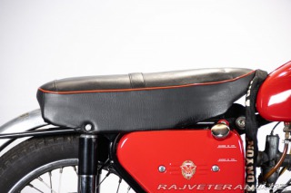 Ostatní značky Ostatní modely Matchless G 12 1963