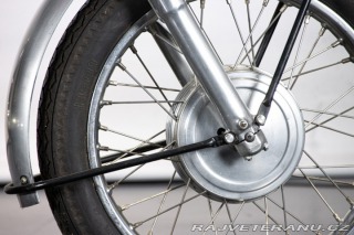 Ostatní značky Ostatní modely Matchless G 12 1963