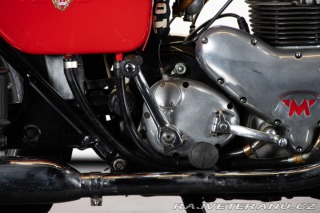 Ostatní značky Ostatní modely Matchless G 12 1963