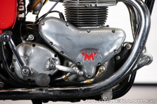 Ostatní značky Ostatní modely Matchless G 12 1963