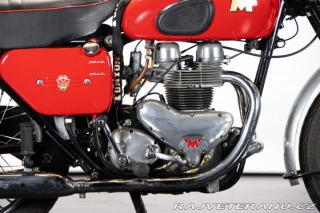 Ostatní značky Ostatní modely Matchless G 12 1963